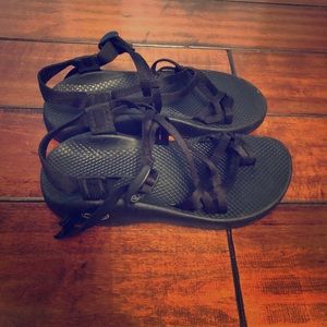 Chaco’s size w8